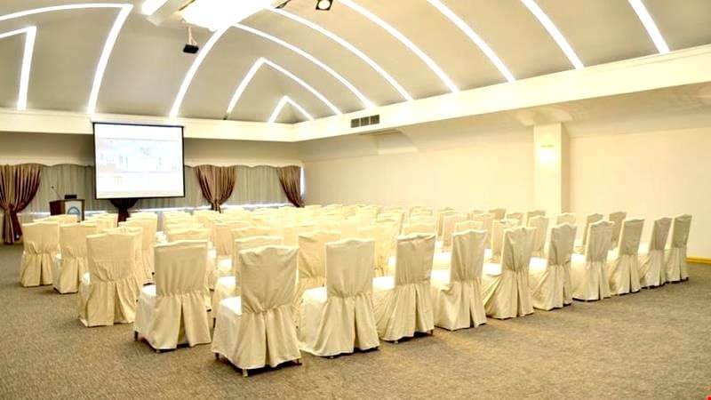 Hotel Tilmen Gaziantep-24