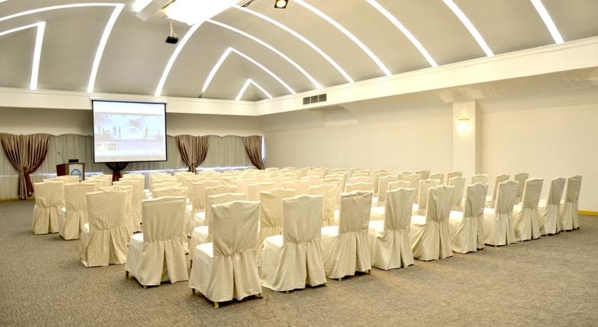Hotel Tilmen Gaziantep-23