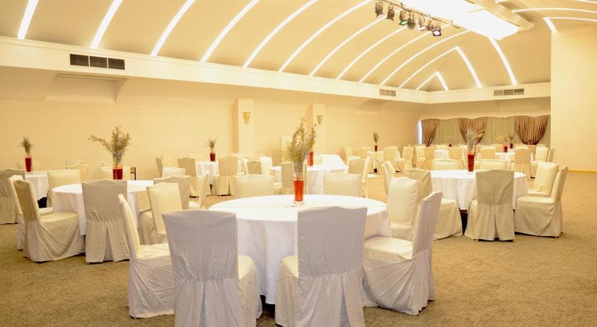Hotel Tilmen Gaziantep-26
