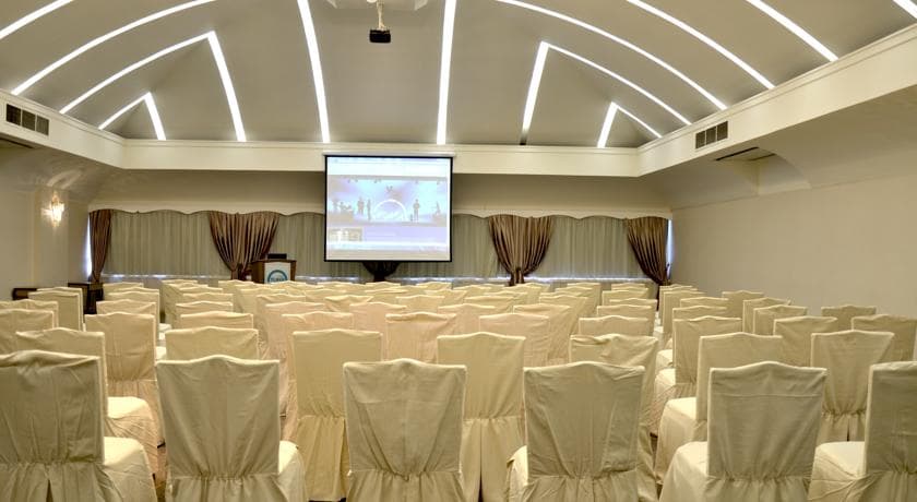 Hotel Tilmen Gaziantep-19