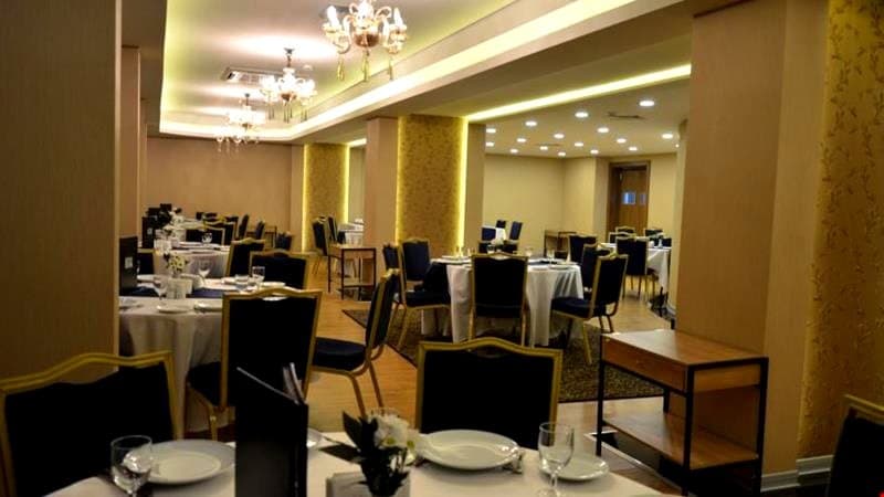 Hotel Tilmen Gaziantep-22
