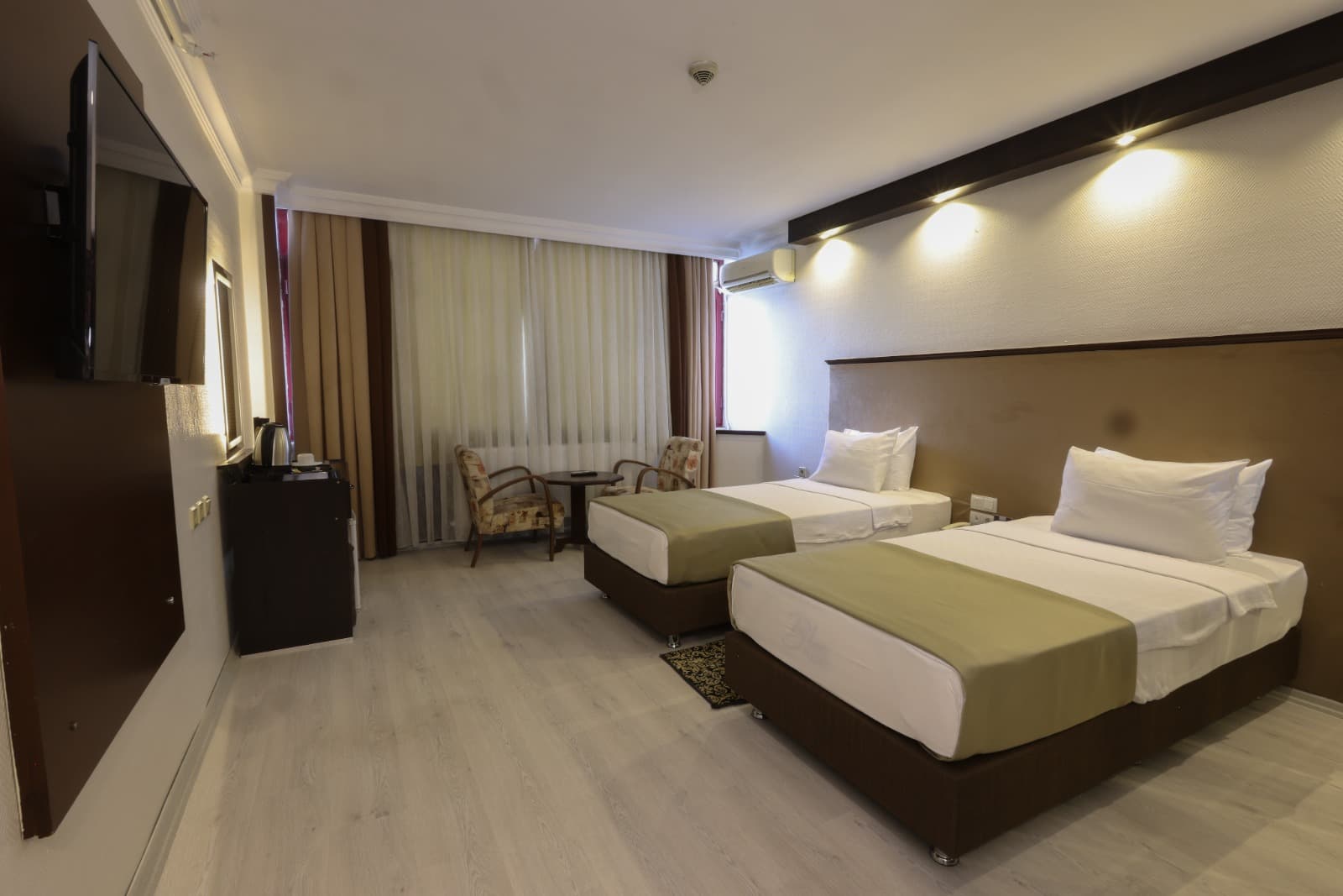 Hotel Tilmen Gaziantep-resim-3