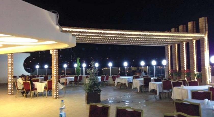 Hotel Tilmen Gaziantep-resim-7