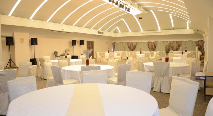 Hotel Tilmen Gaziantep-13