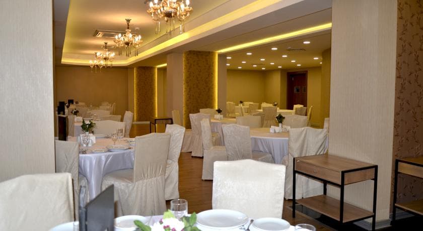 Hotel Tilmen Gaziantep-14