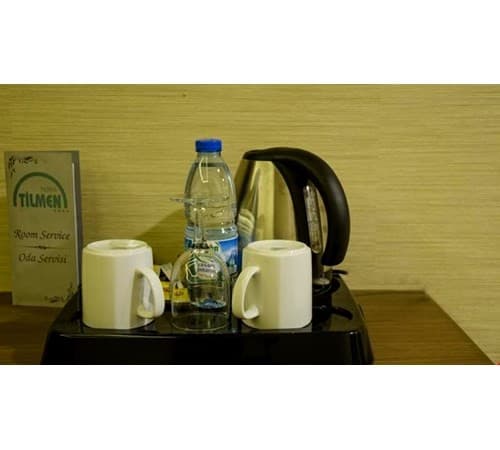 Hotel Tilmen Gaziantep-18