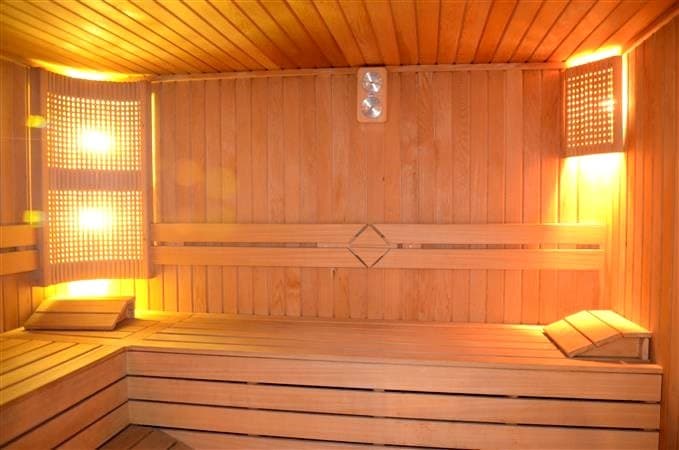 Hotel Tilmen Gaziantep-resim-6