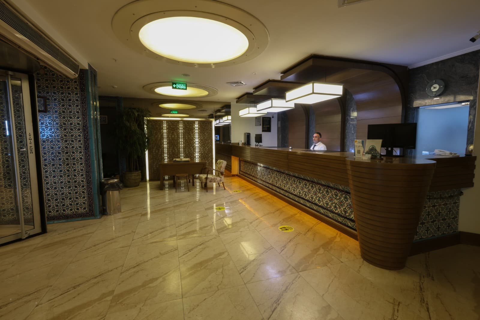 Hotel Tilmen Gaziantep-resim-1
