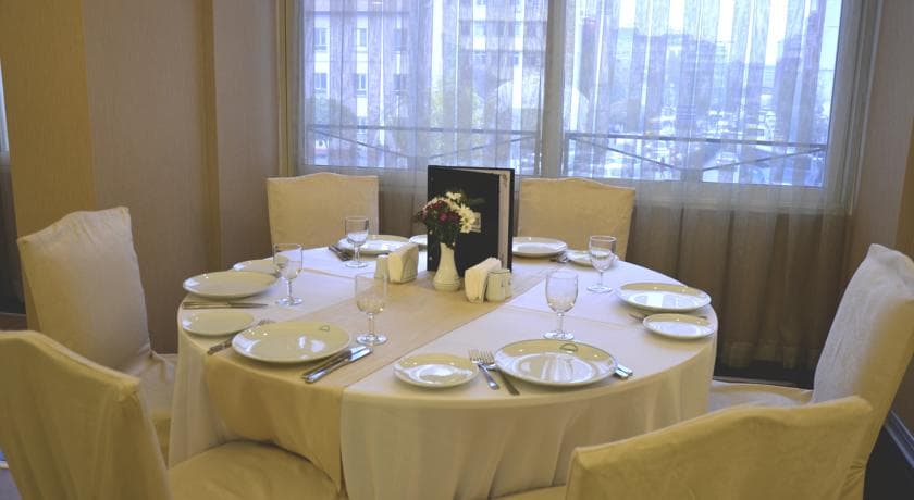 Hotel Tilmen Gaziantep-16