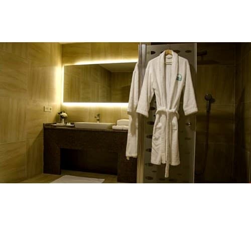Hotel Tilmen Gaziantep-27