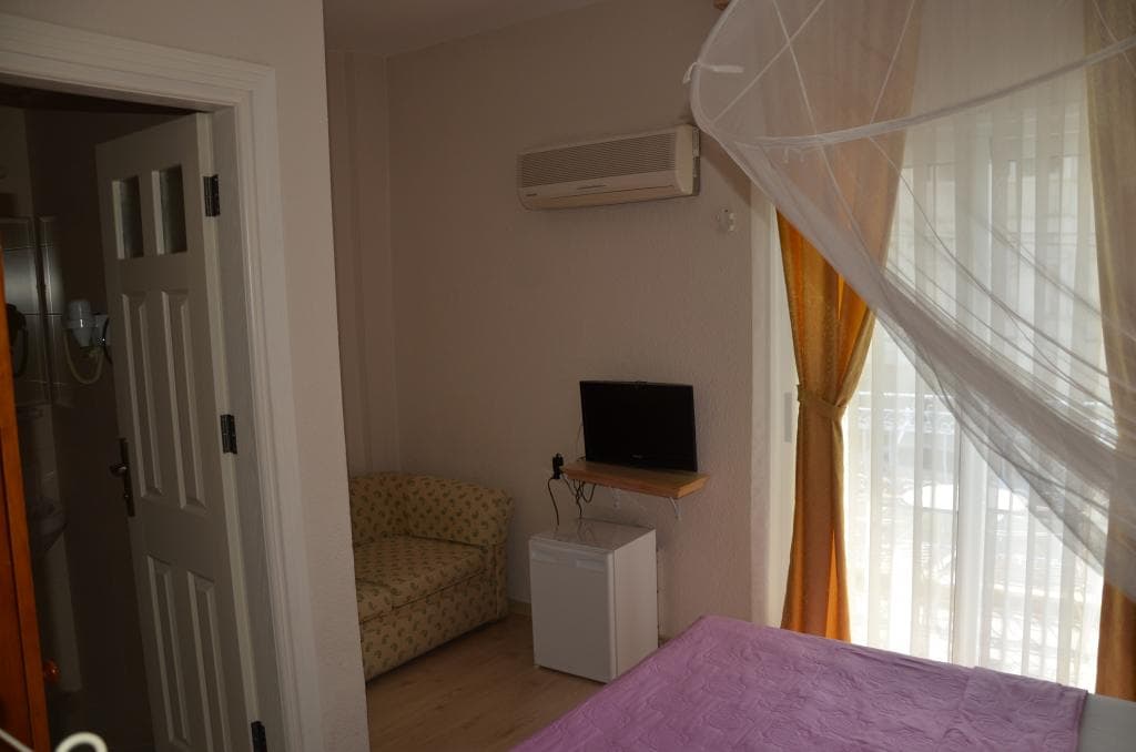 Melaike Otel Foça-15