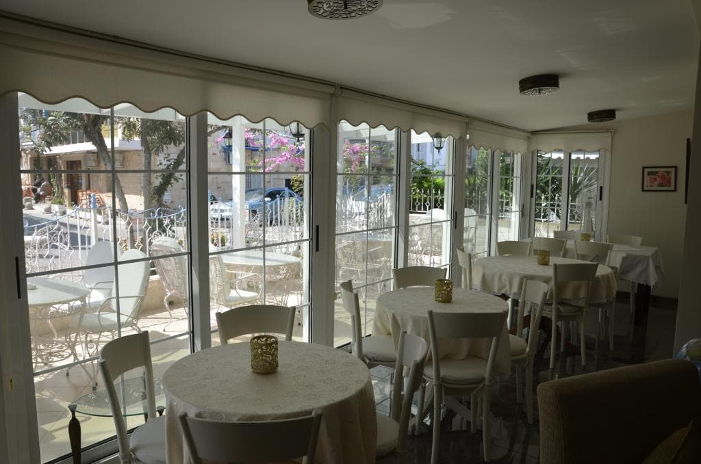Melaike Otel Foça-12