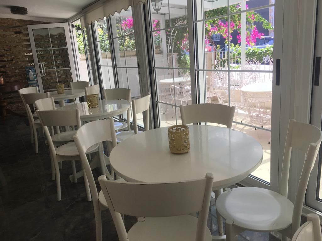 Melaike Otel Foça-5