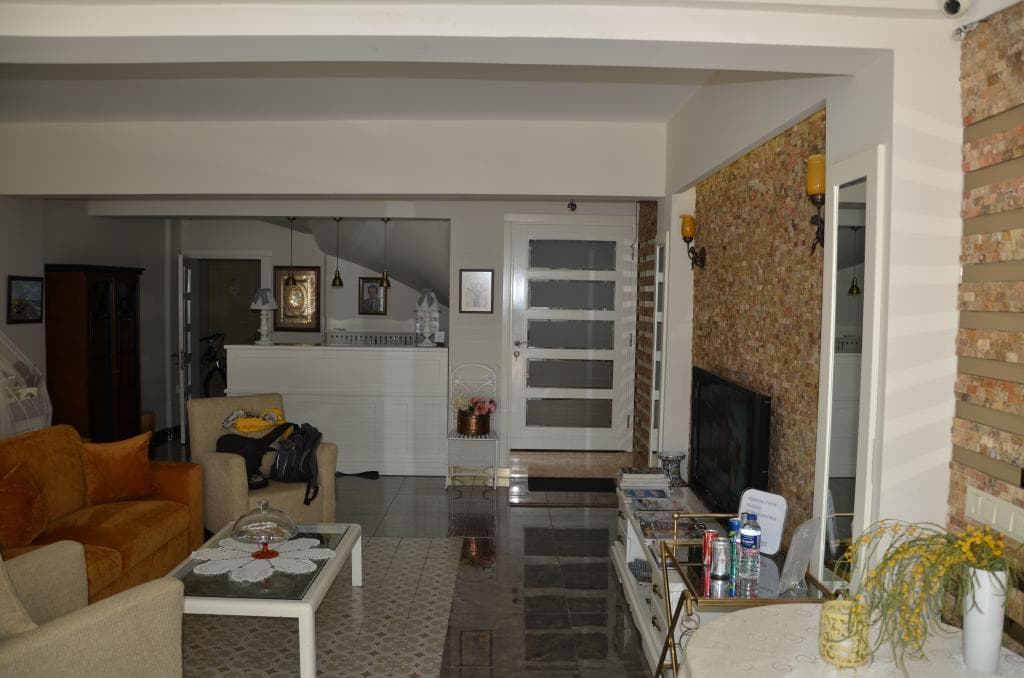 Melaike Otel Foça-36