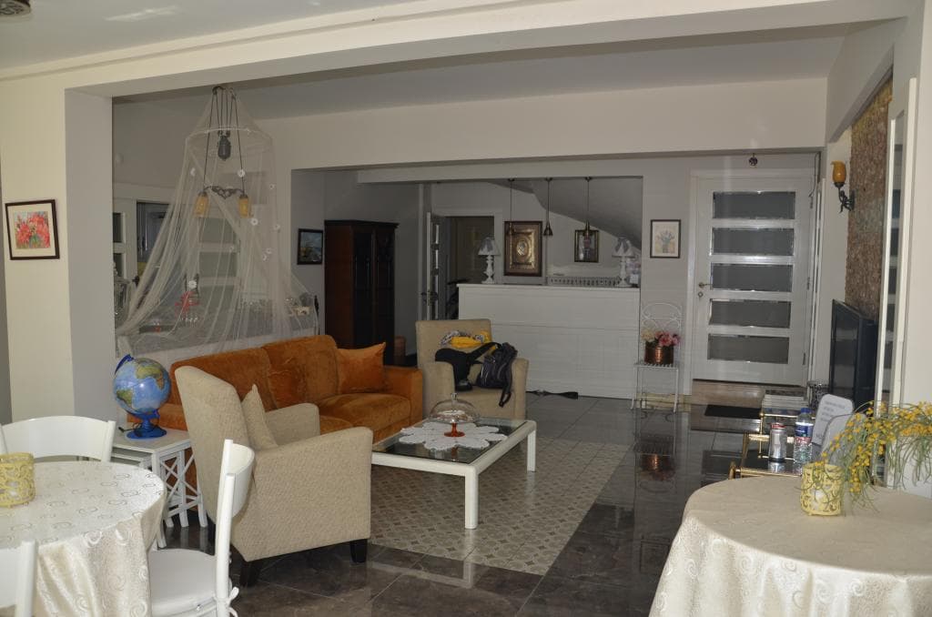 Melaike Otel Foça-7