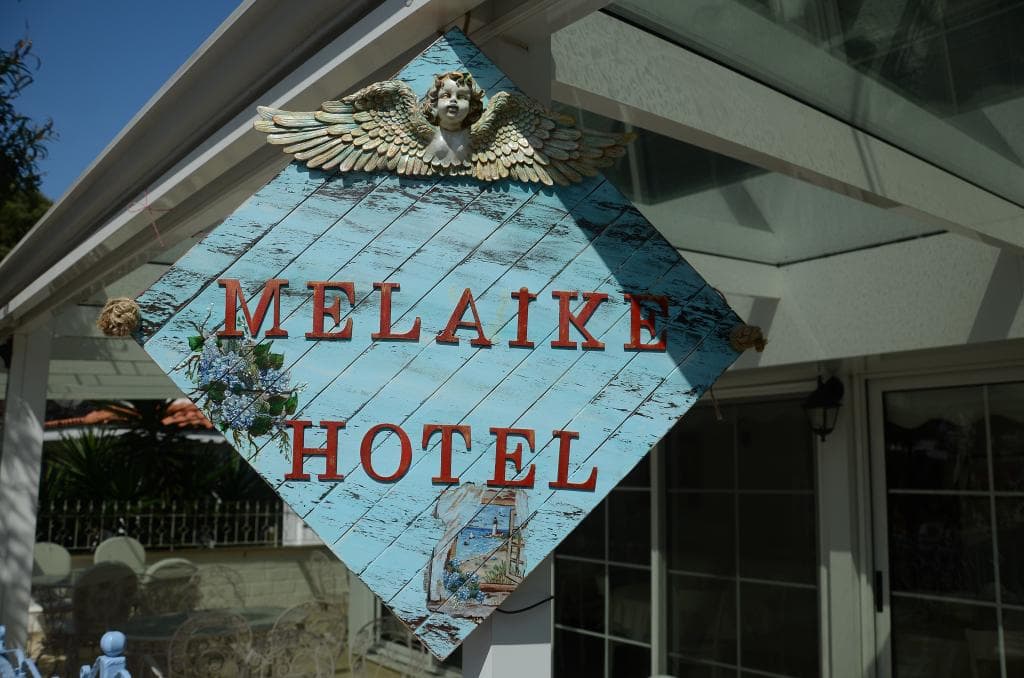 Melaike Otel Foça-9