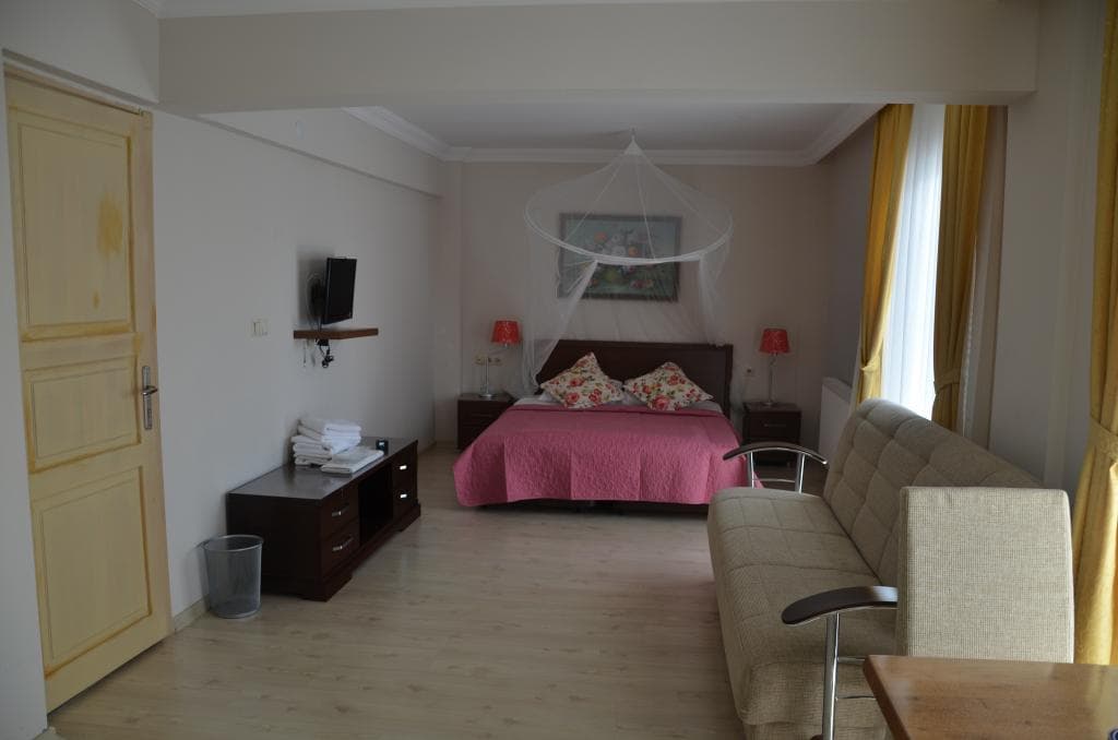 Melaike Otel Foça-21