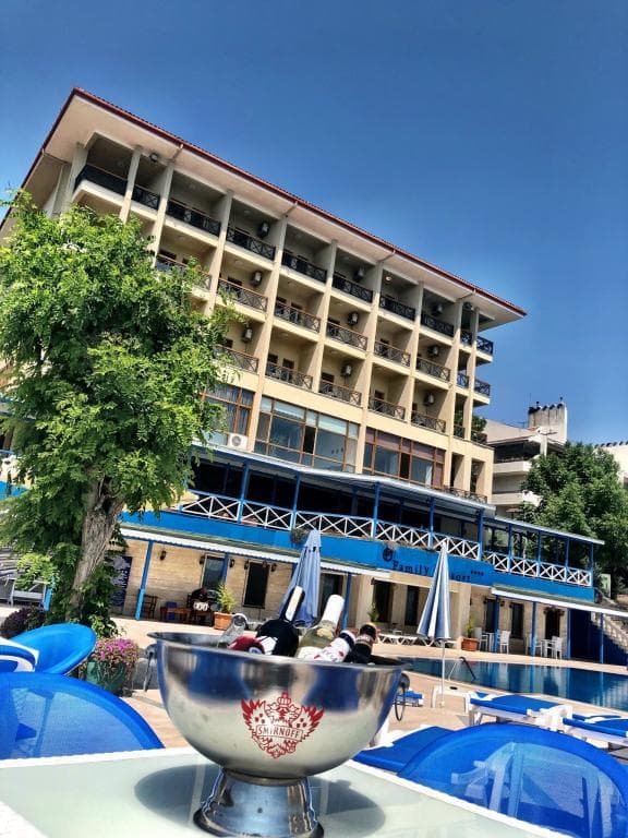 Family Resort Hotel-43