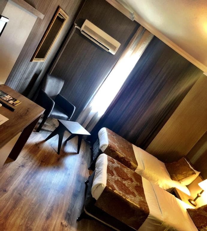 Family Resort Hotel-25