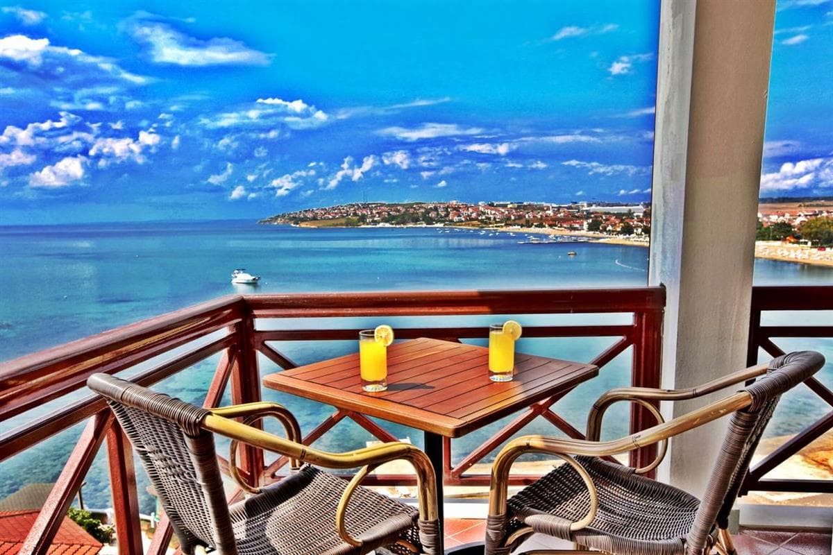 Family Resort Hotel-6