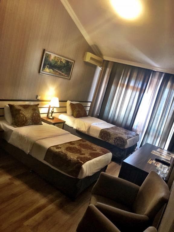 Family Resort Hotel-24