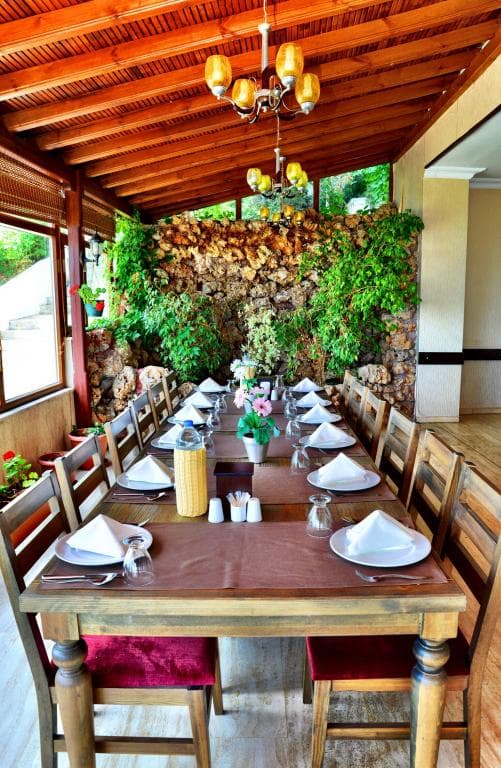 Family Resort Hotel-45