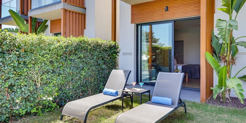 Celeste Bella Luxury Hotel & Spa-22