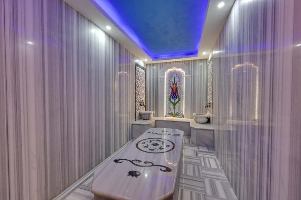 Celeste Bella Luxury Hotel & Spa-17
