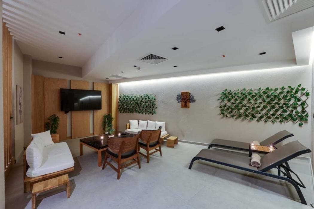 Celeste Bella Luxury Hotel & Spa-5