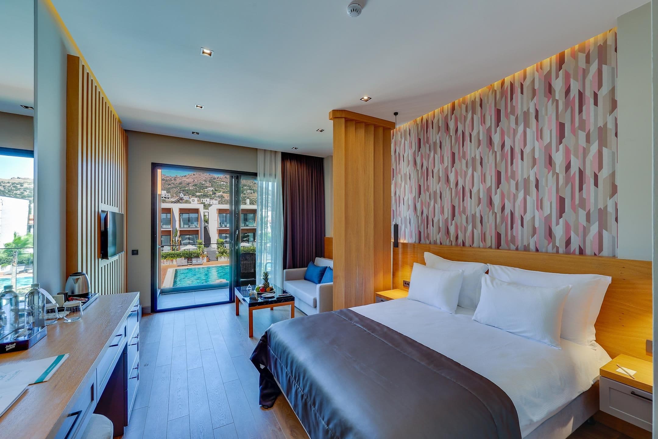 Celeste Bella Luxury Hotel & Spa-46