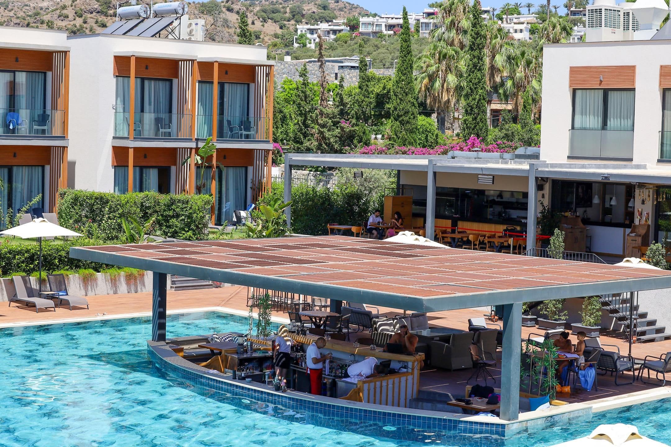 Celeste Bella Luxury Hotel & Spa-42