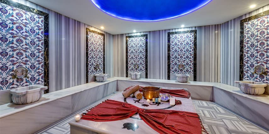 Celeste Bella Luxury Hotel & Spa-15