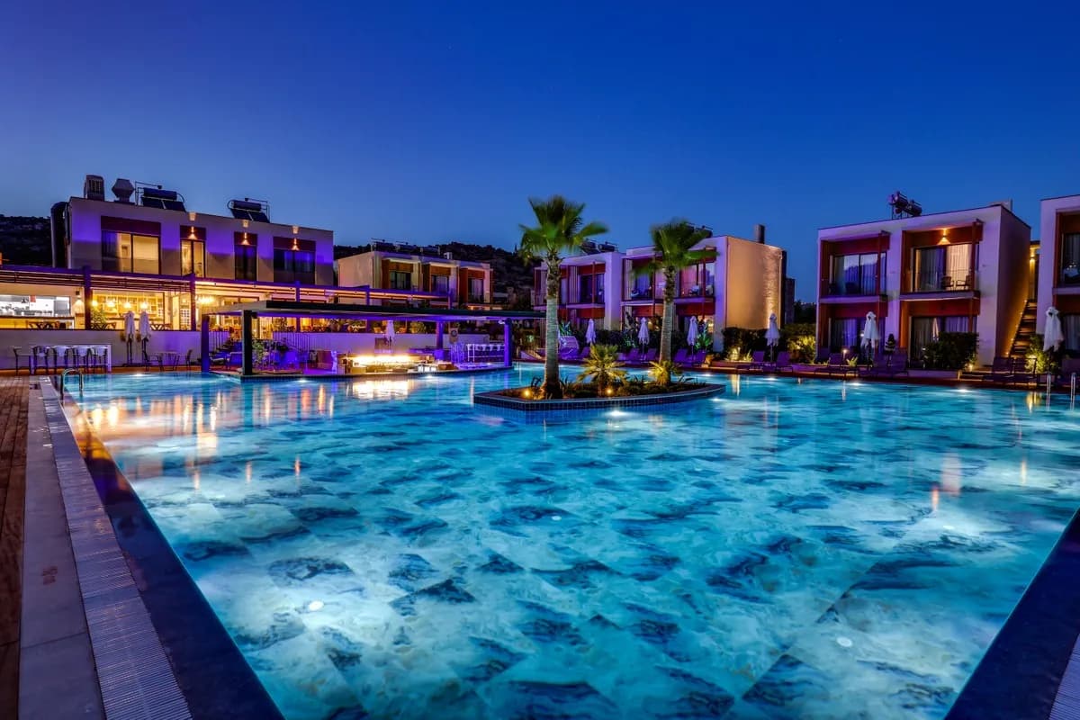 Celeste Bella Luxury Hotel & Spa-2