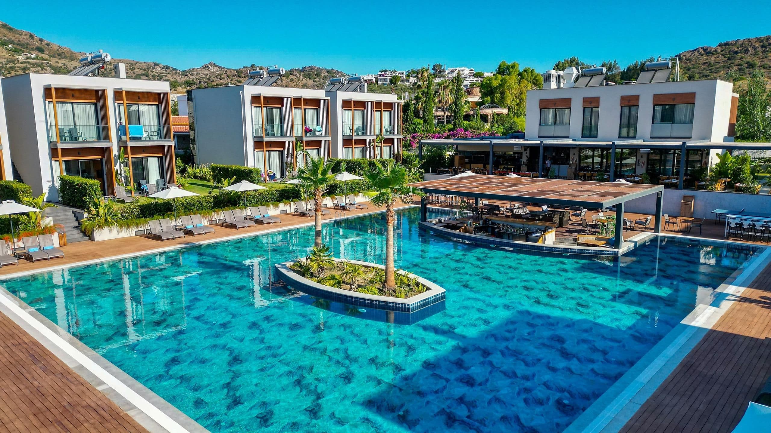 Celeste Bella Luxury Hotel & Spa-7