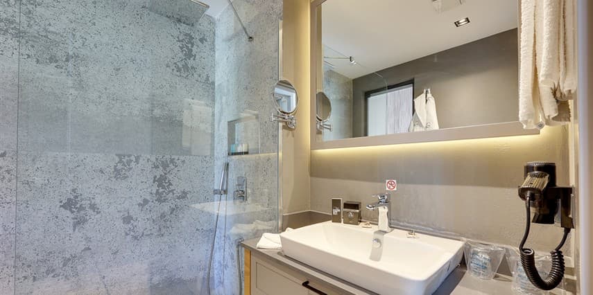 Celeste Bella Luxury Hotel & Spa-23