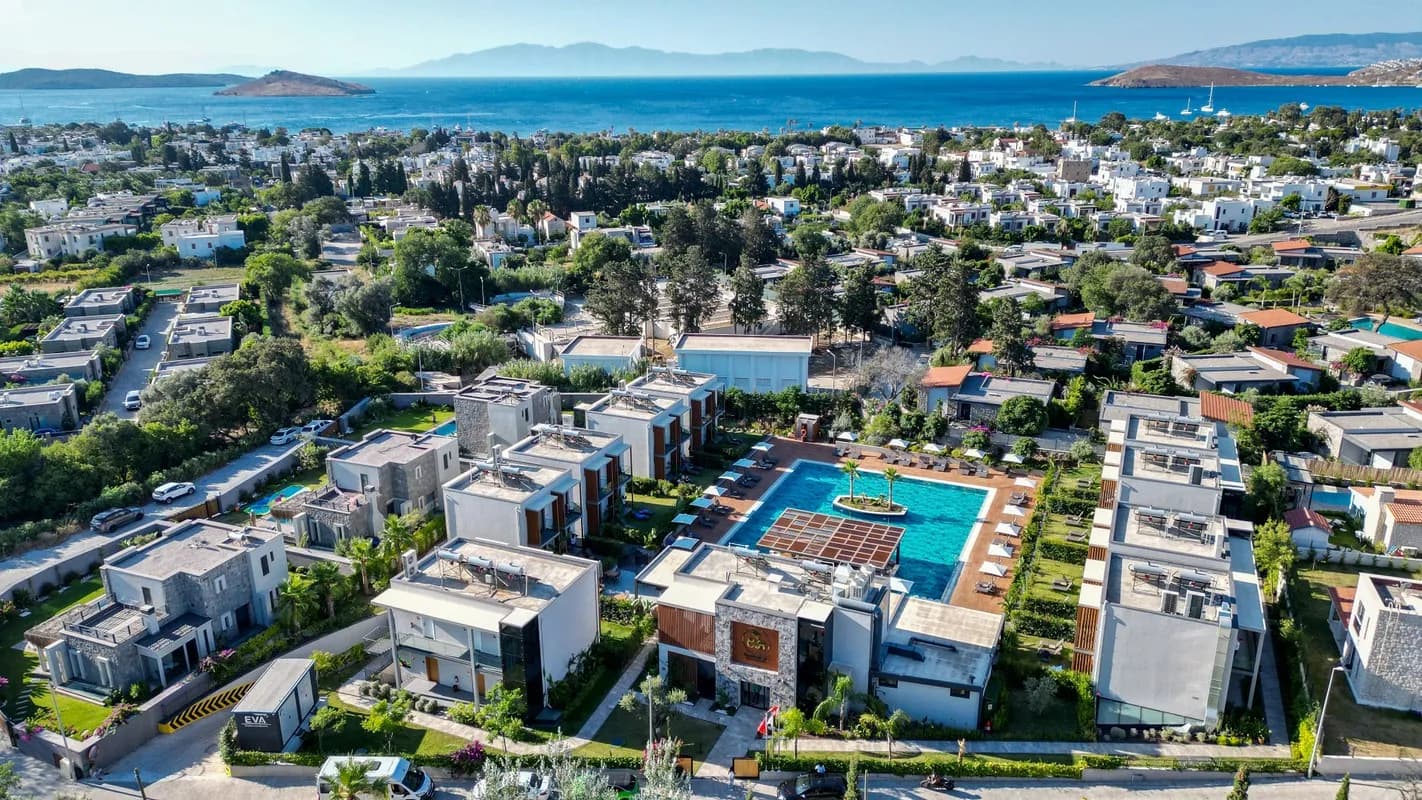Celeste Bella Luxury Hotel & Spa-0