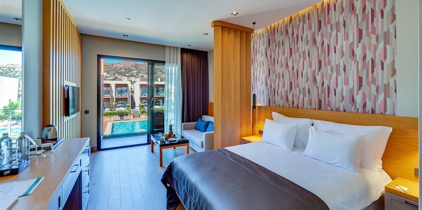 Celeste Bella Luxury Hotel & Spa-27
