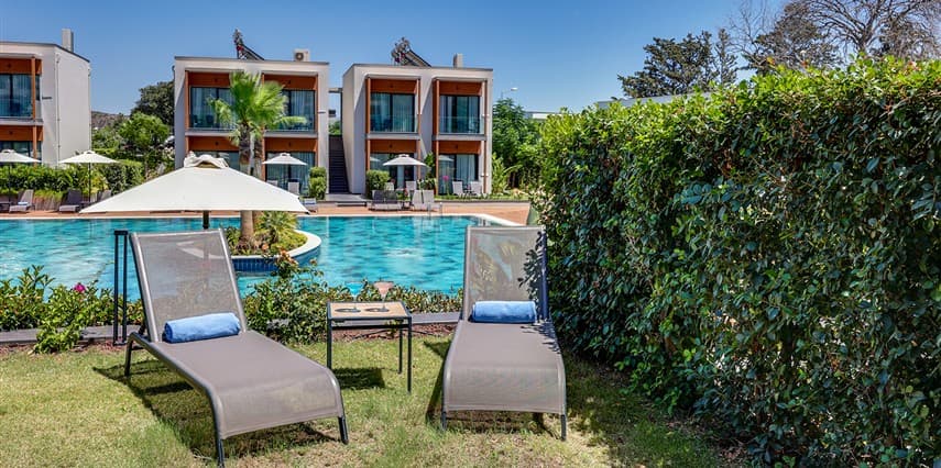 Celeste Bella Luxury Hotel & Spa-21