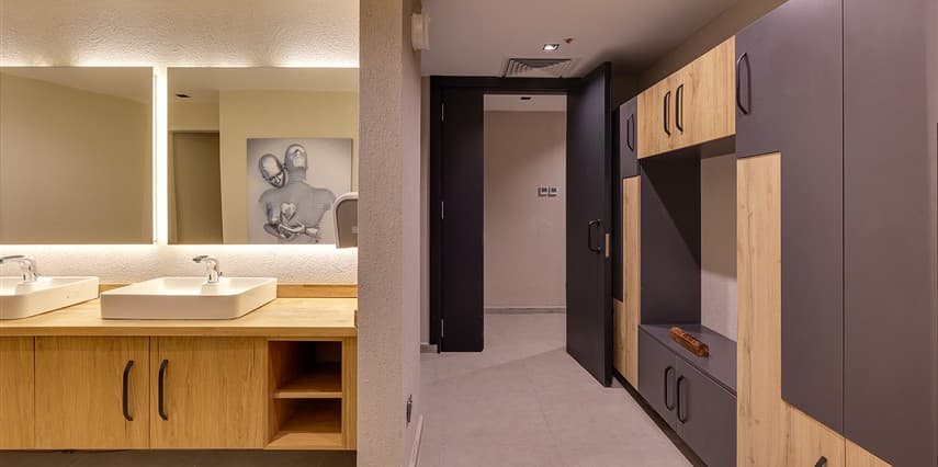 Celeste Bella Luxury Hotel & Spa-29