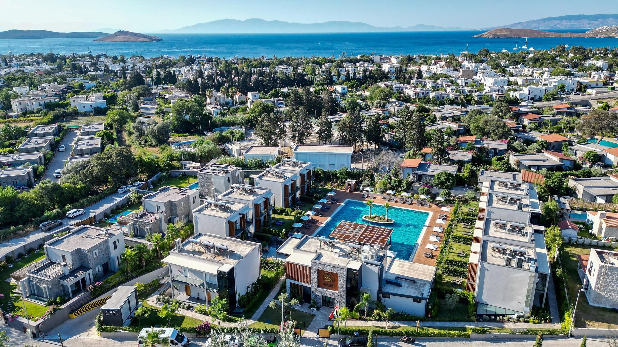 Celeste Bella Luxury Hotel & Spa-41