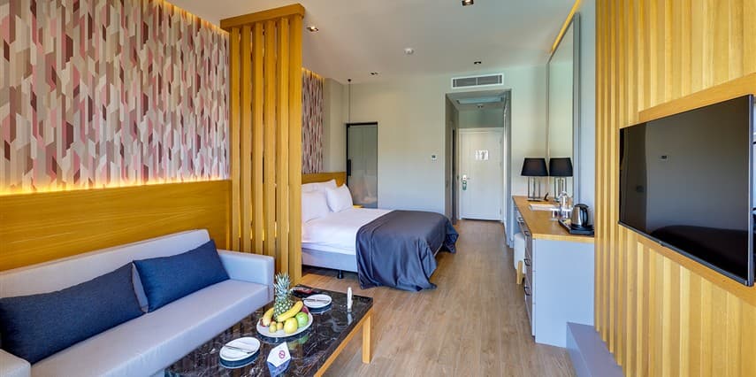 Celeste Bella Luxury Hotel & Spa-28