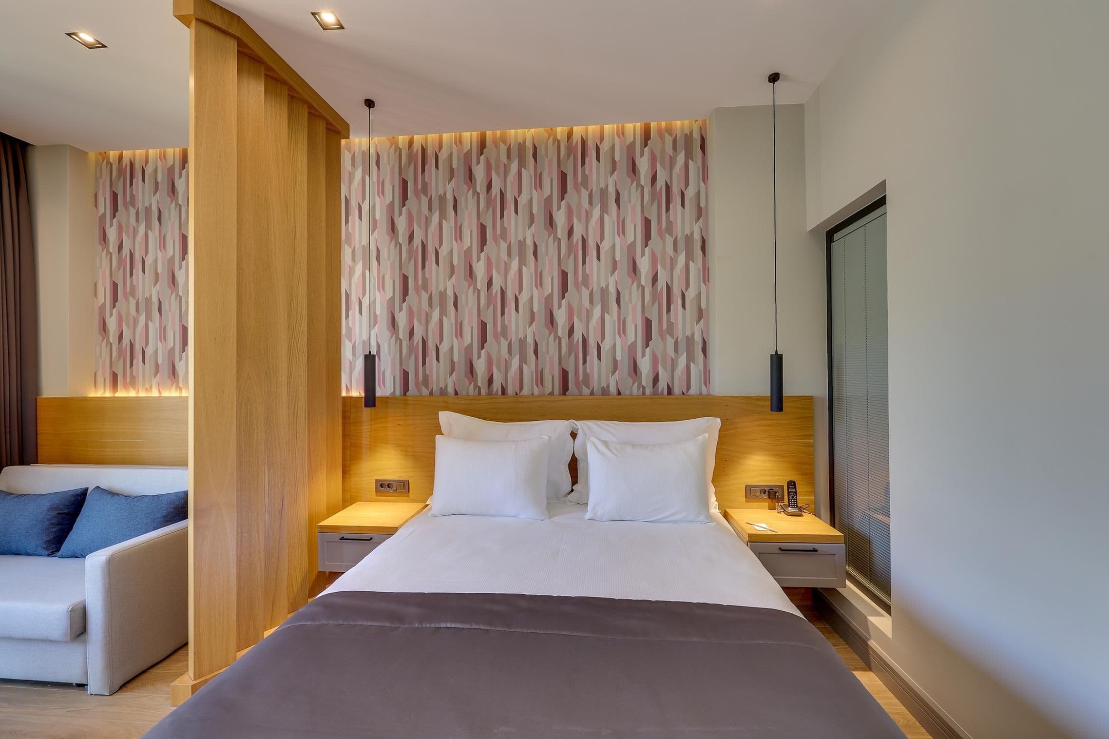 Celeste Bella Luxury Hotel & Spa-44