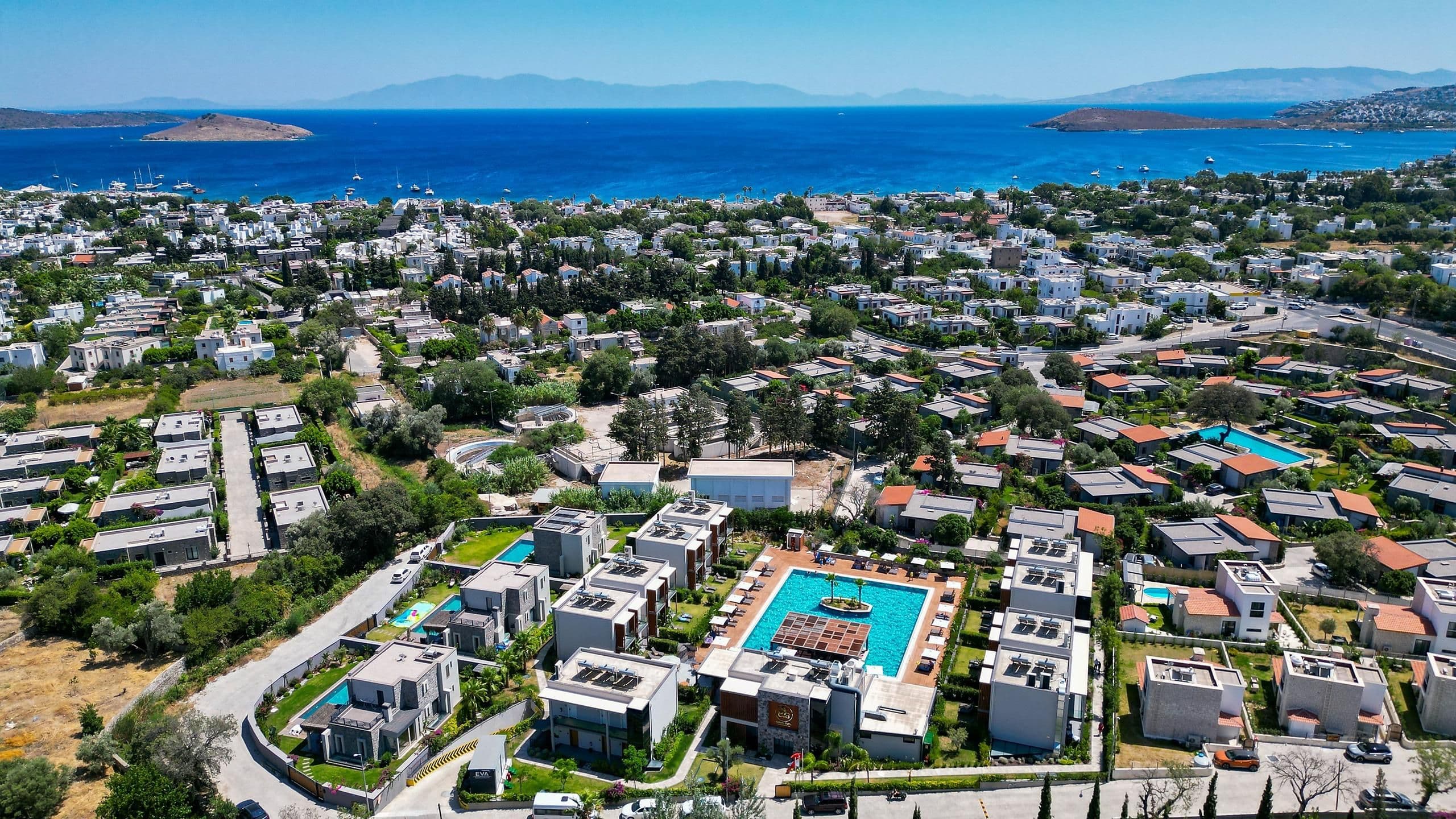 Celeste Bella Luxury Hotel & Spa-40
