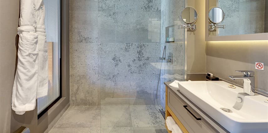 Celeste Bella Luxury Hotel & Spa-24
