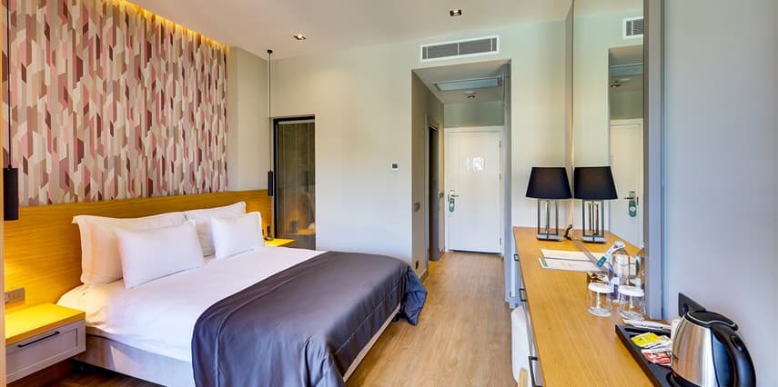 Celeste Bella Luxury Hotel & Spa-1