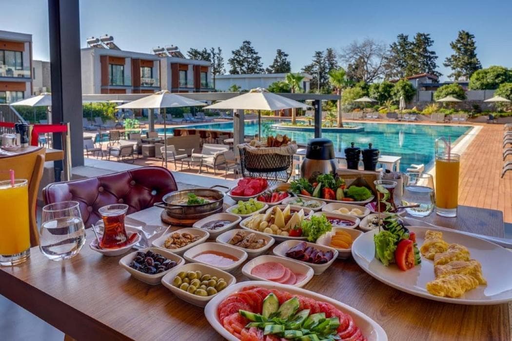 Celeste Bella Luxury Hotel & Spa-3