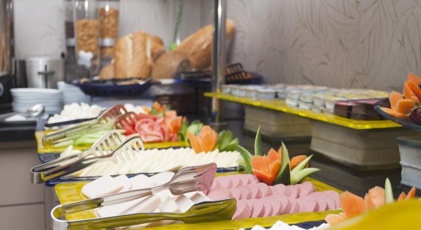 Sultan Hotel Mersin-5