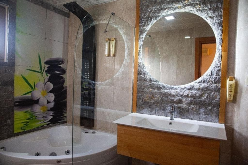 Emirtimes Hotel Kadıköy-27