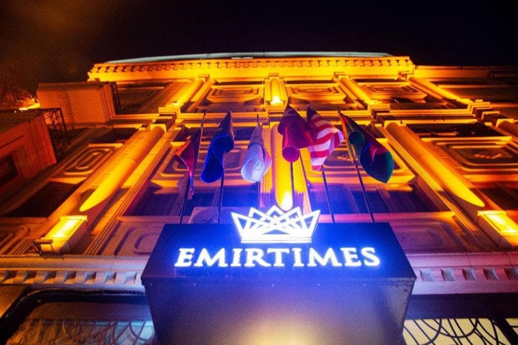 Emirtimes Hotel Kadıköy-39