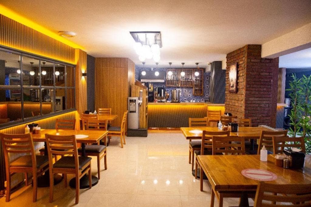 Emirtimes Hotel Kadıköy-9